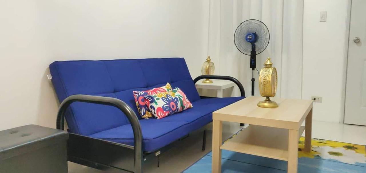 Julzhome Ph Properties By Juliet Africapervaze Santa Rosa  Exteriör bild
