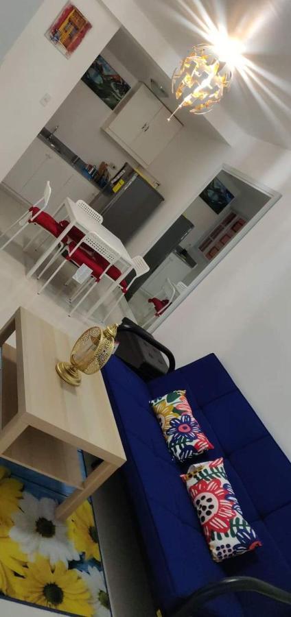 Julzhome Ph Properties By Juliet Africapervaze Santa Rosa  Exteriör bild