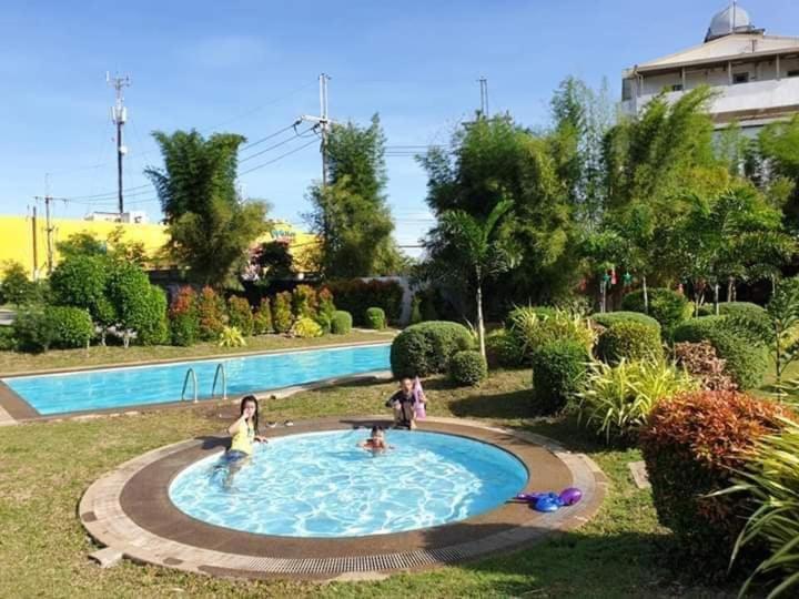 Julzhome Ph Properties By Juliet Africapervaze Santa Rosa  Exteriör bild
