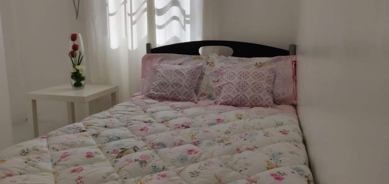 Julzhome Ph Properties By Juliet Africapervaze Santa Rosa  Exteriör bild