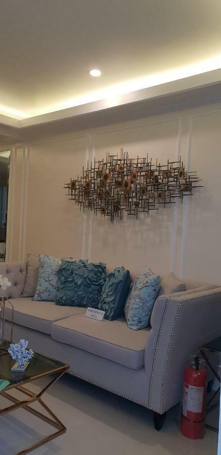 Julzhome Ph Properties By Juliet Africapervaze Santa Rosa  Exteriör bild