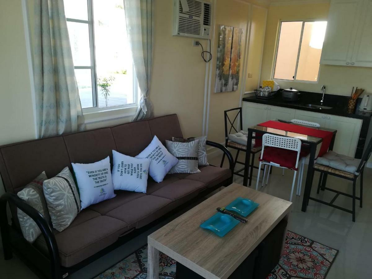 Julzhome Ph Properties By Juliet Africapervaze Santa Rosa  Exteriör bild