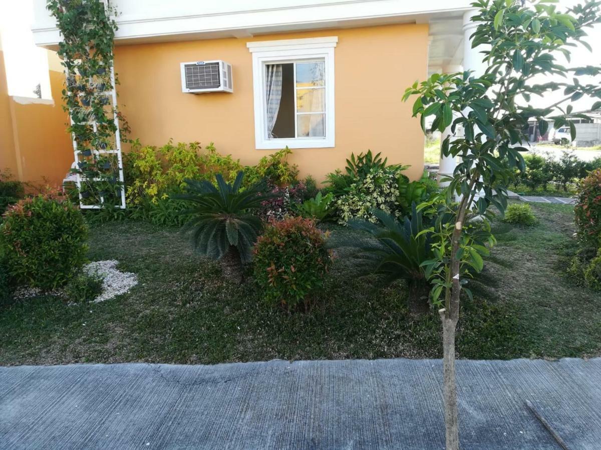 Julzhome Ph Properties By Juliet Africapervaze Santa Rosa  Exteriör bild
