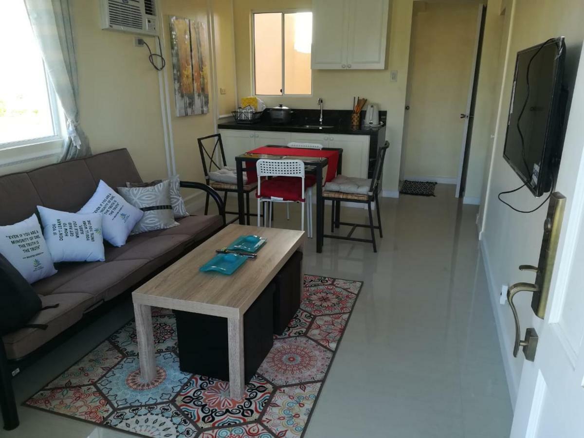 Julzhome Ph Properties By Juliet Africapervaze Santa Rosa  Exteriör bild