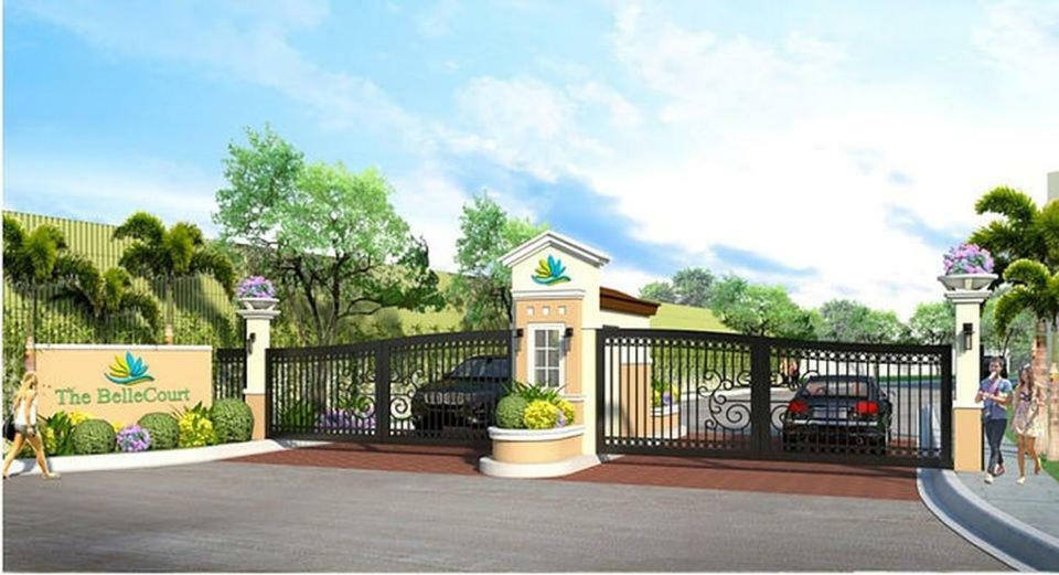 Julzhome Ph Properties By Juliet Africapervaze Santa Rosa  Exteriör bild