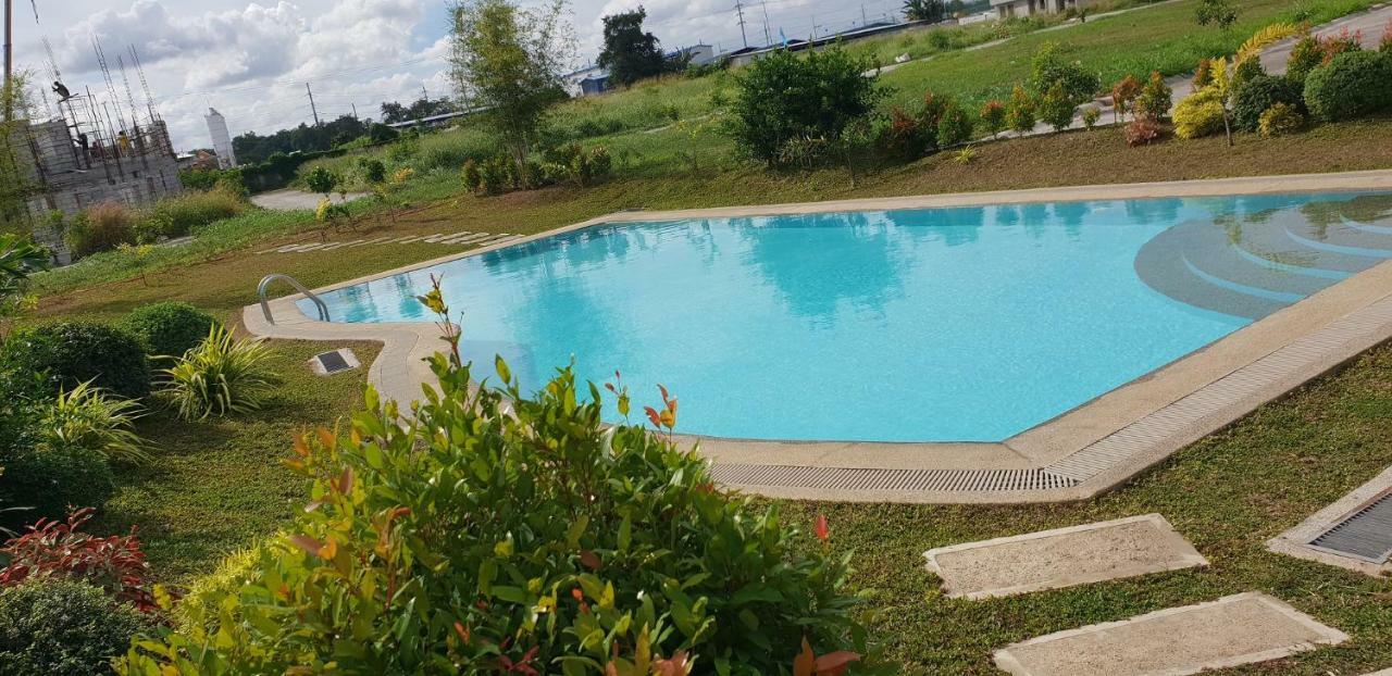 Julzhome Ph Properties By Juliet Africapervaze Santa Rosa  Exteriör bild